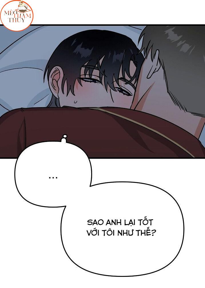 Thiên Đường Một Lần Nữa Chapter 11 - Trang 51