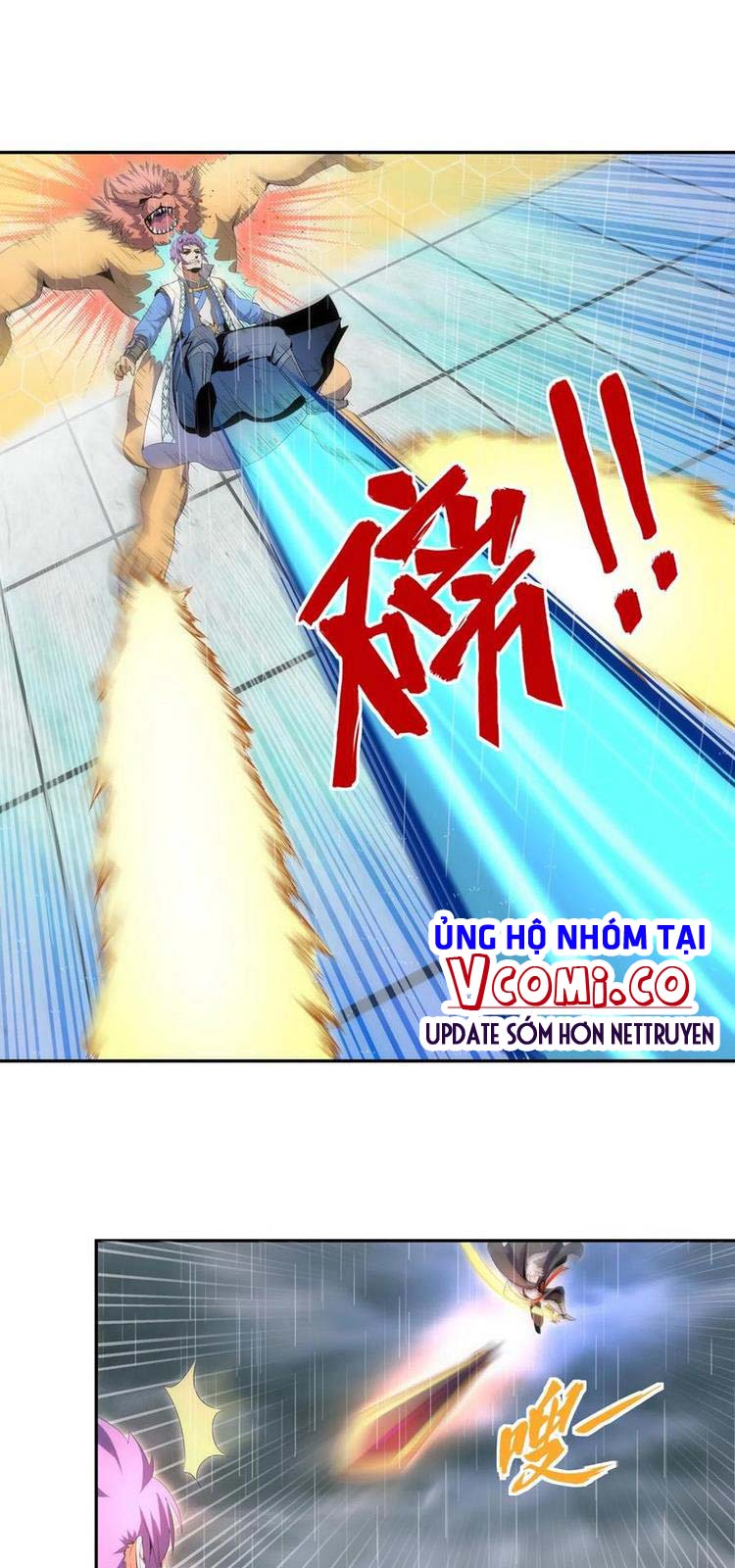 Vạn Cổ Đệ Nhất Thần Chapter 69 - Trang 16