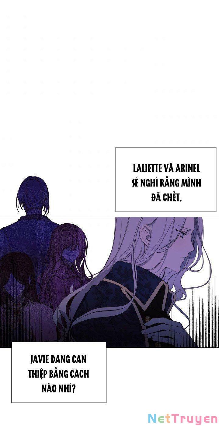 Ác Nữ Cần Bạo Chúa Chapter 38 - Trang 1