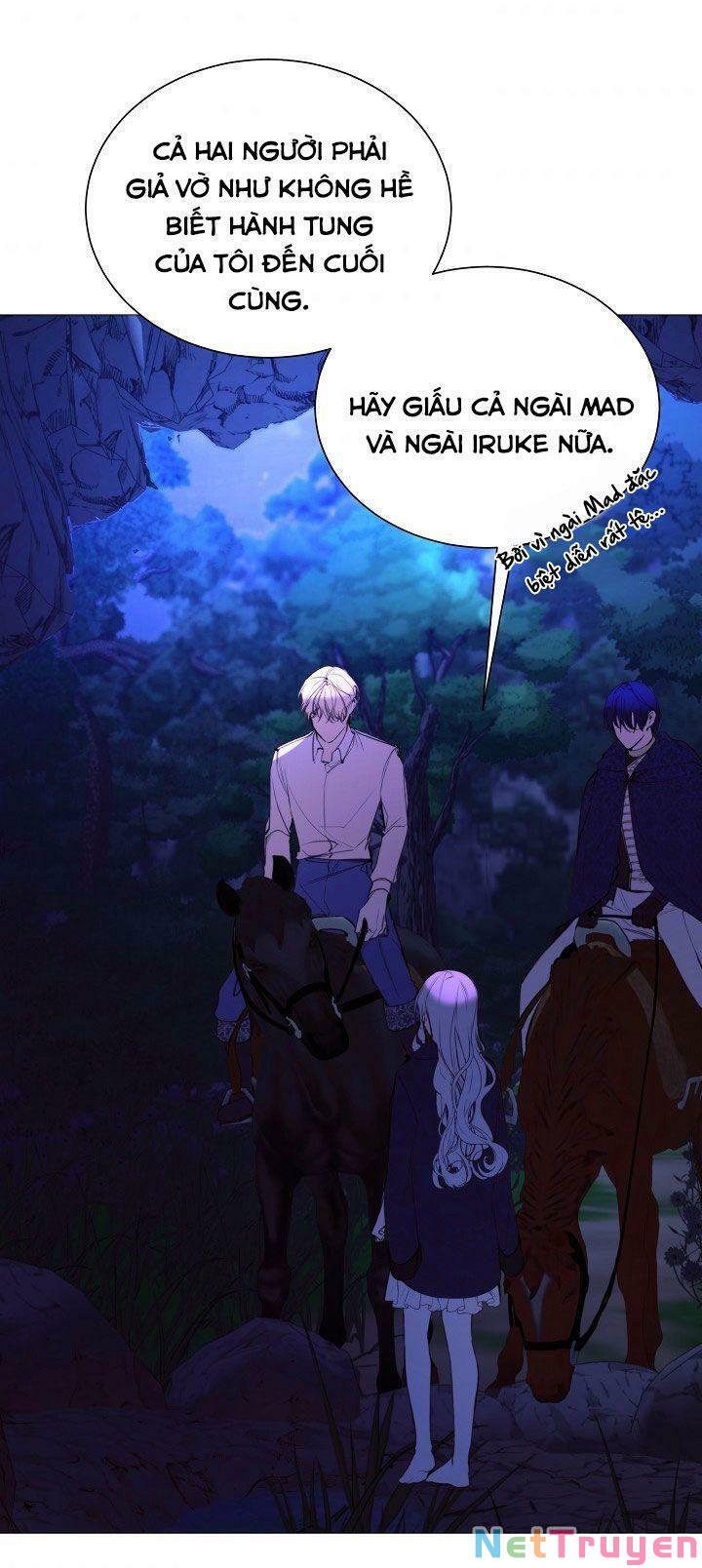 Ác Nữ Cần Bạo Chúa Chapter 38 - Trang 10