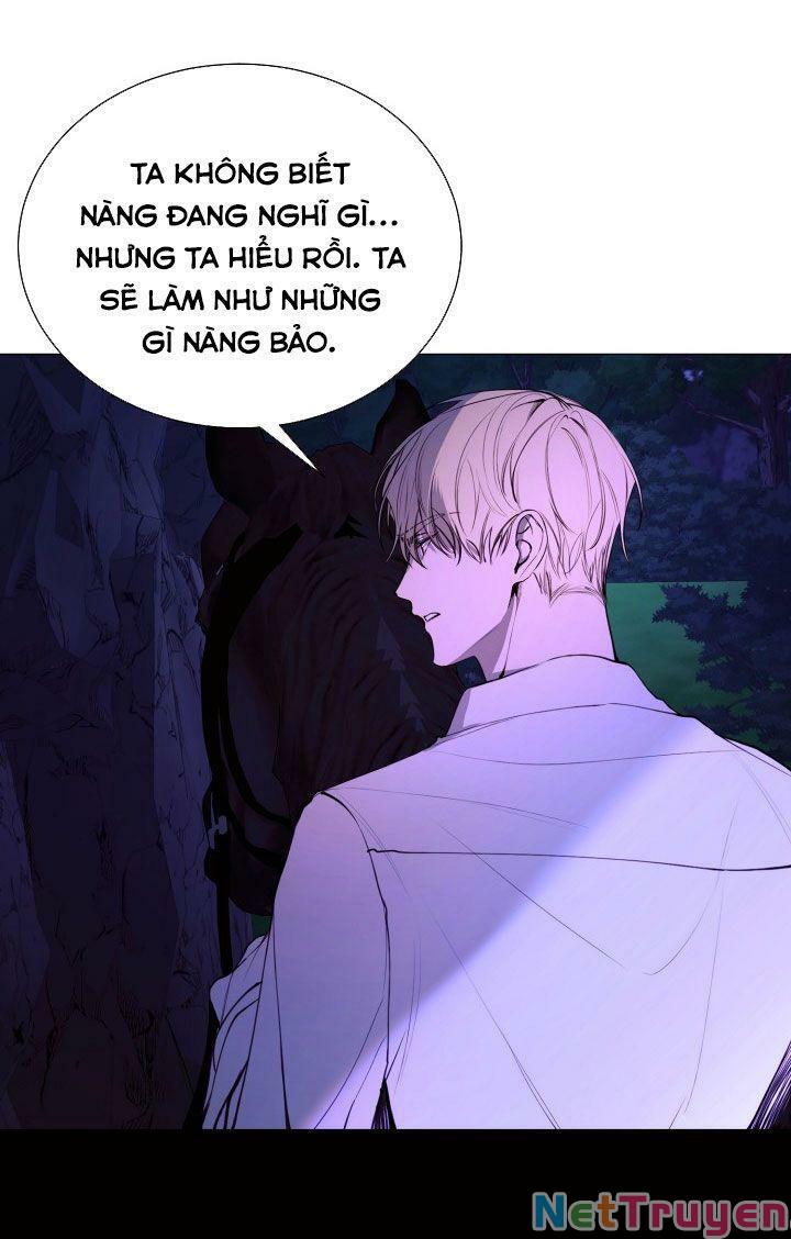 Ác Nữ Cần Bạo Chúa Chapter 38 - Trang 12