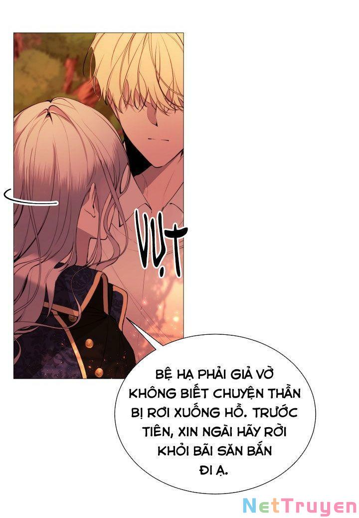 Ác Nữ Cần Bạo Chúa Chapter 38 - Trang 2