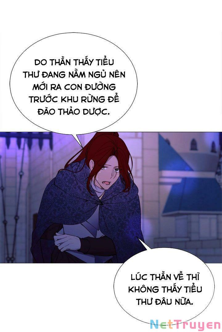 Ác Nữ Cần Bạo Chúa Chapter 38 - Trang 24