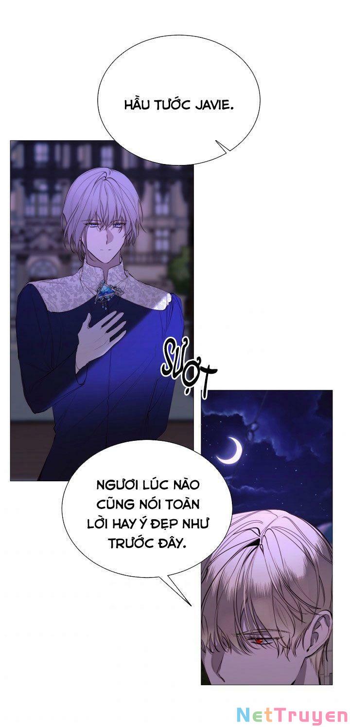 Ác Nữ Cần Bạo Chúa Chapter 38 - Trang 27