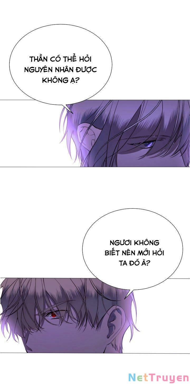 Ác Nữ Cần Bạo Chúa Chapter 38 - Trang 29