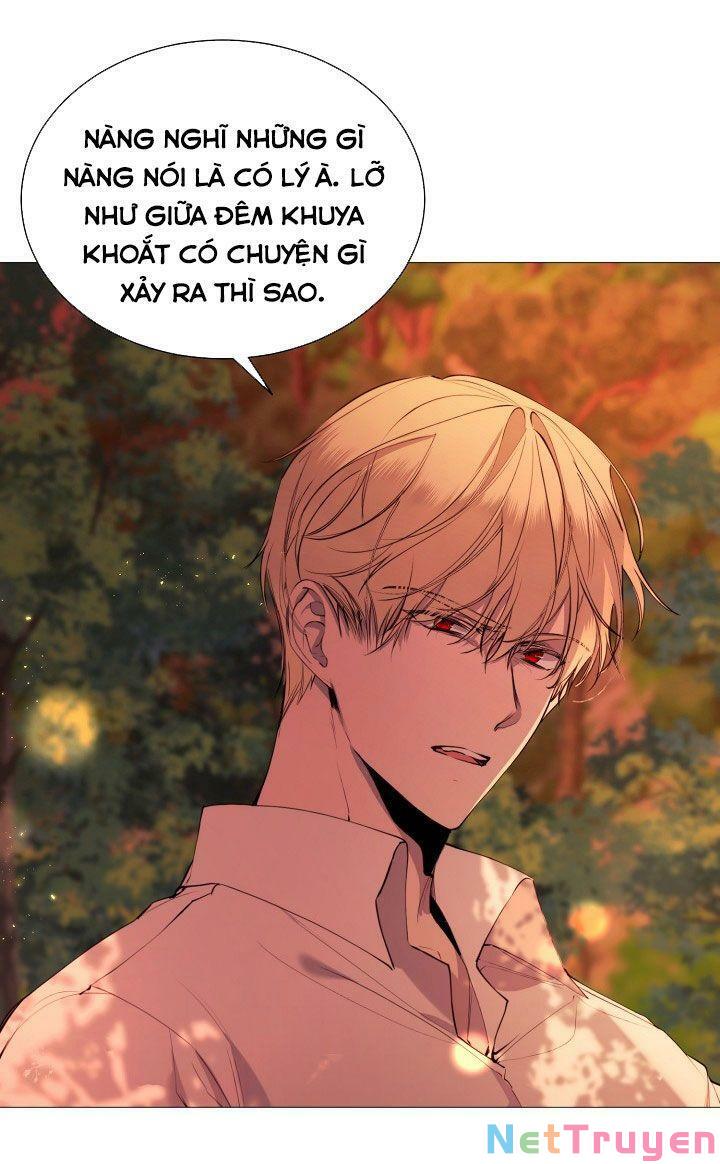 Ác Nữ Cần Bạo Chúa Chapter 38 - Trang 3