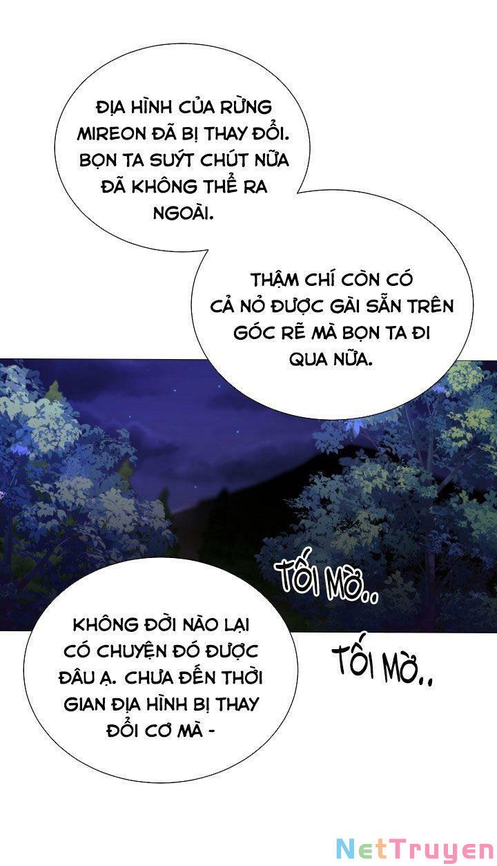 Ác Nữ Cần Bạo Chúa Chapter 38 - Trang 30