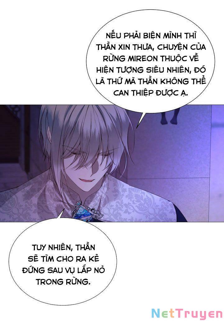 Ác Nữ Cần Bạo Chúa Chapter 38 - Trang 33