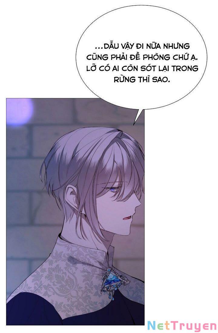 Ác Nữ Cần Bạo Chúa Chapter 38 - Trang 37