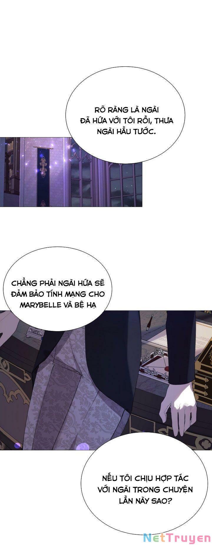 Ác Nữ Cần Bạo Chúa Chapter 38 - Trang 39