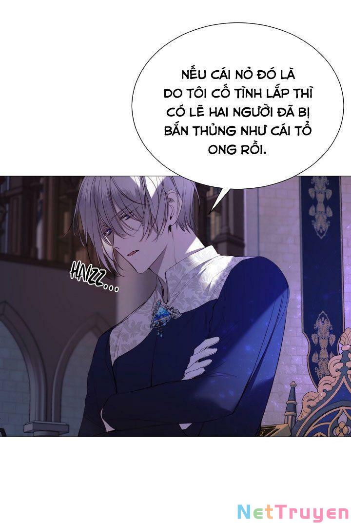 Ác Nữ Cần Bạo Chúa Chapter 38 - Trang 41