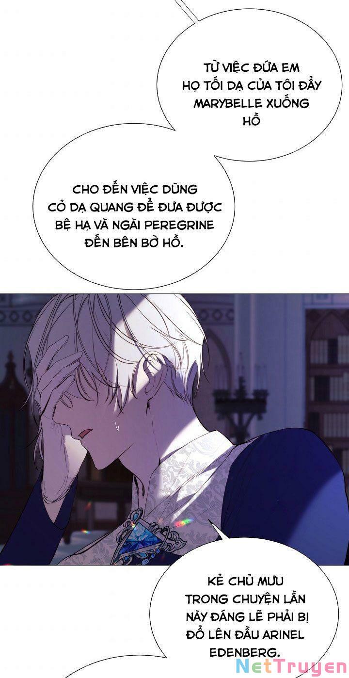 Ác Nữ Cần Bạo Chúa Chapter 38 - Trang 43