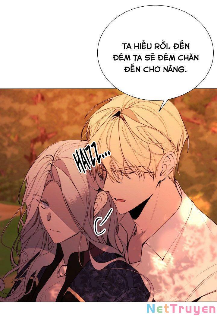 Ác Nữ Cần Bạo Chúa Chapter 38 - Trang 6