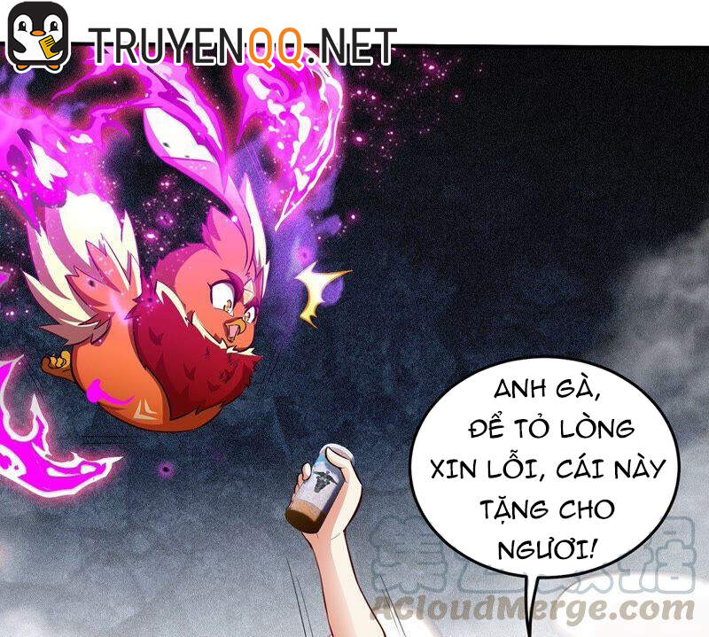 Bản Kiếm Tiên Tuyệt Không Làm Nô Chapter 35 - Trang 42