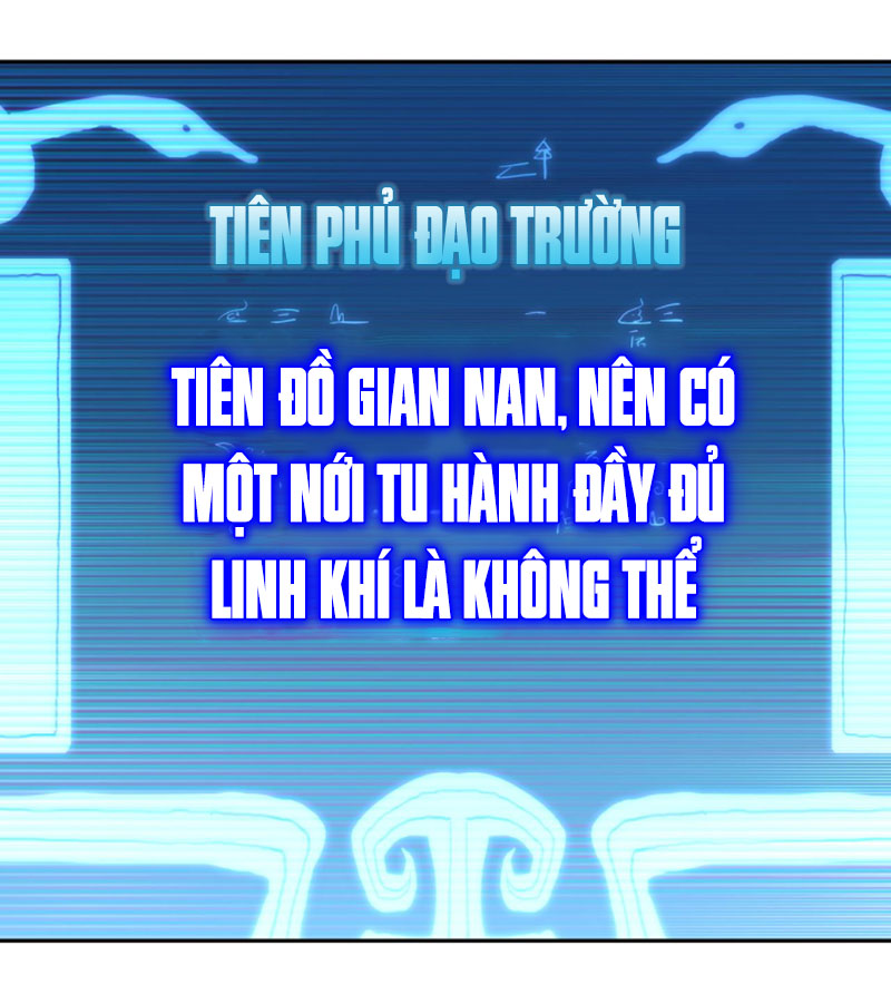 Bắt Đầu Quật Khởi Từ Làm Lô Đỉnh Chapter 23 - Trang 19