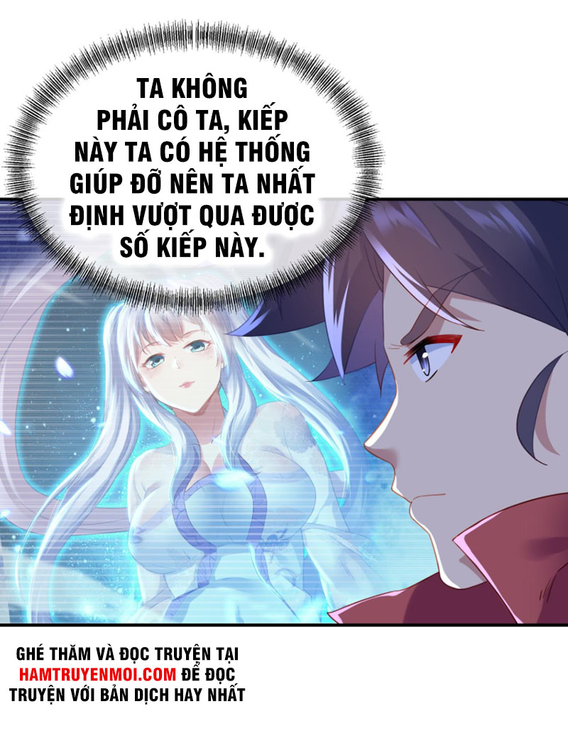 Bắt Đầu Quật Khởi Từ Làm Lô Đỉnh Chapter 23 - Trang 3