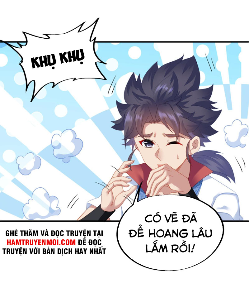 Bắt Đầu Quật Khởi Từ Làm Lô Đỉnh Chapter 23 - Trang 30