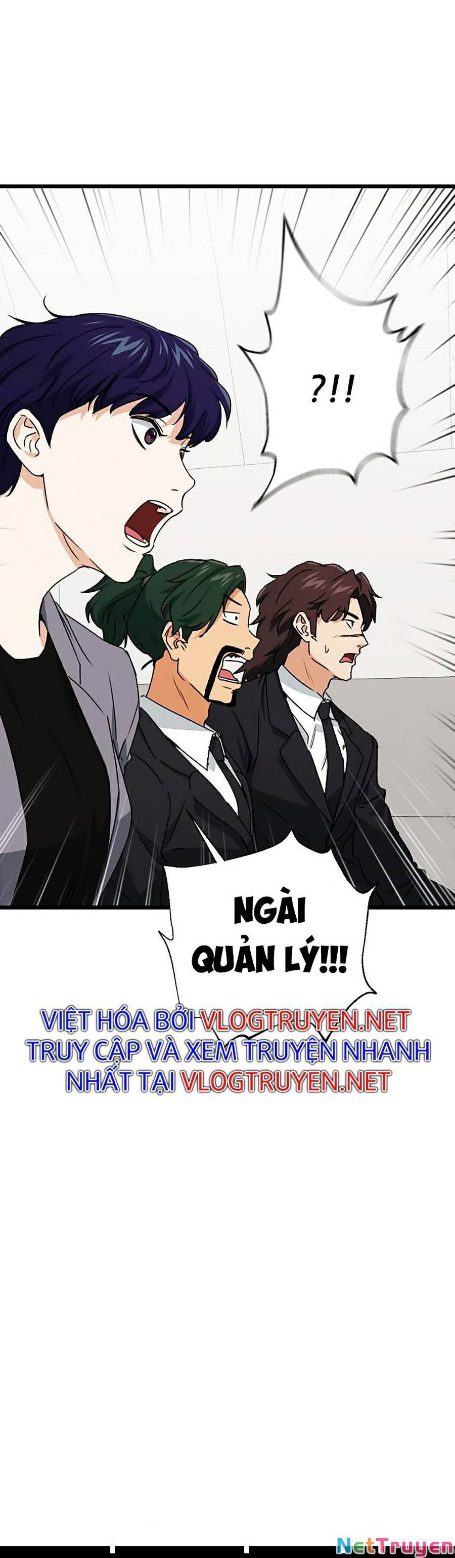 Bố Tôi Quá Mạnh Chapter 57 - Trang 24