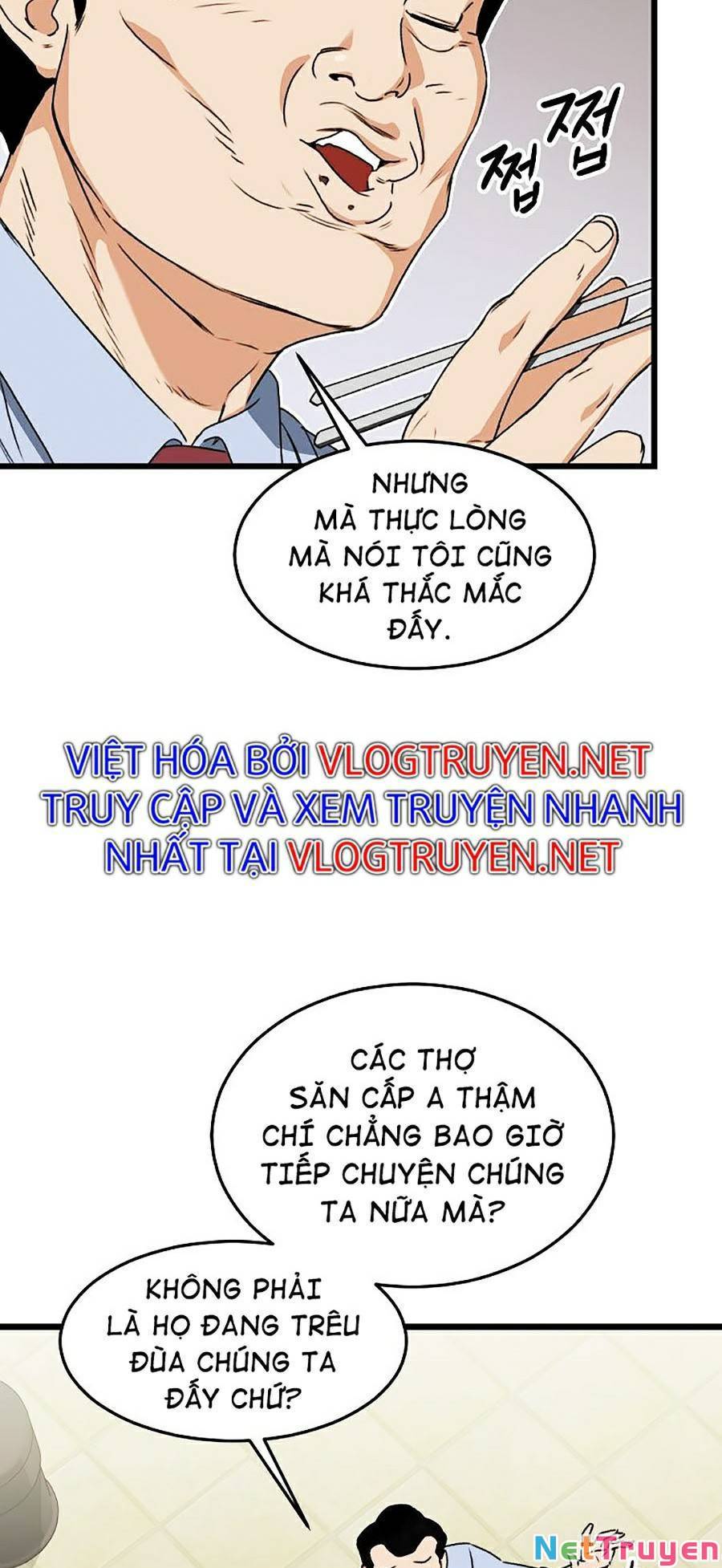 Bố Tôi Quá Mạnh Chapter 57 - Trang 38