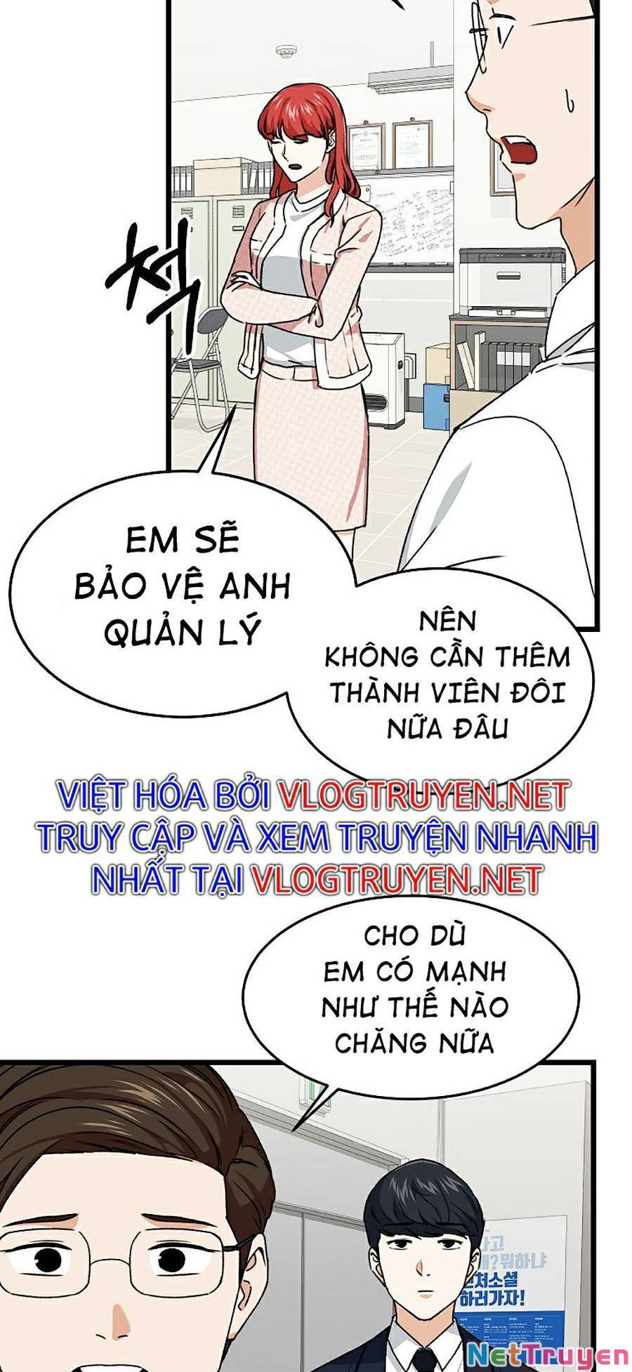 Bố Tôi Quá Mạnh Chapter 57 - Trang 47