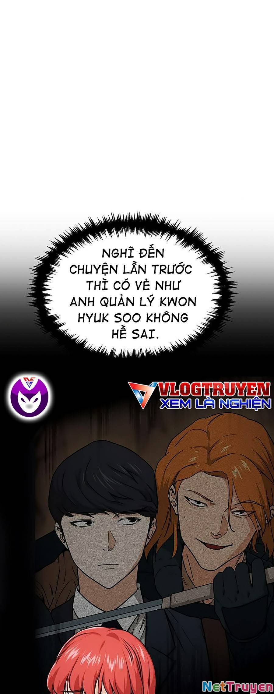 Bố Tôi Quá Mạnh Chapter 57 - Trang 49