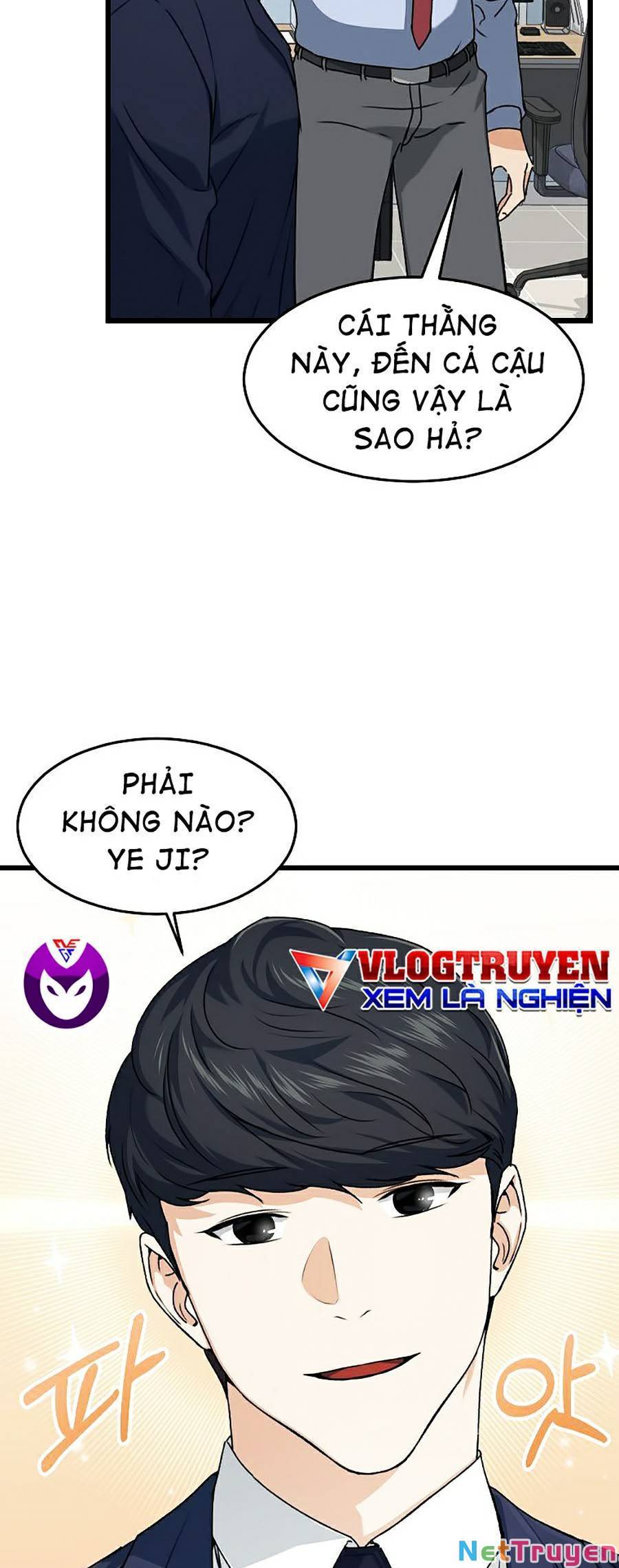 Bố Tôi Quá Mạnh Chapter 57 - Trang 51