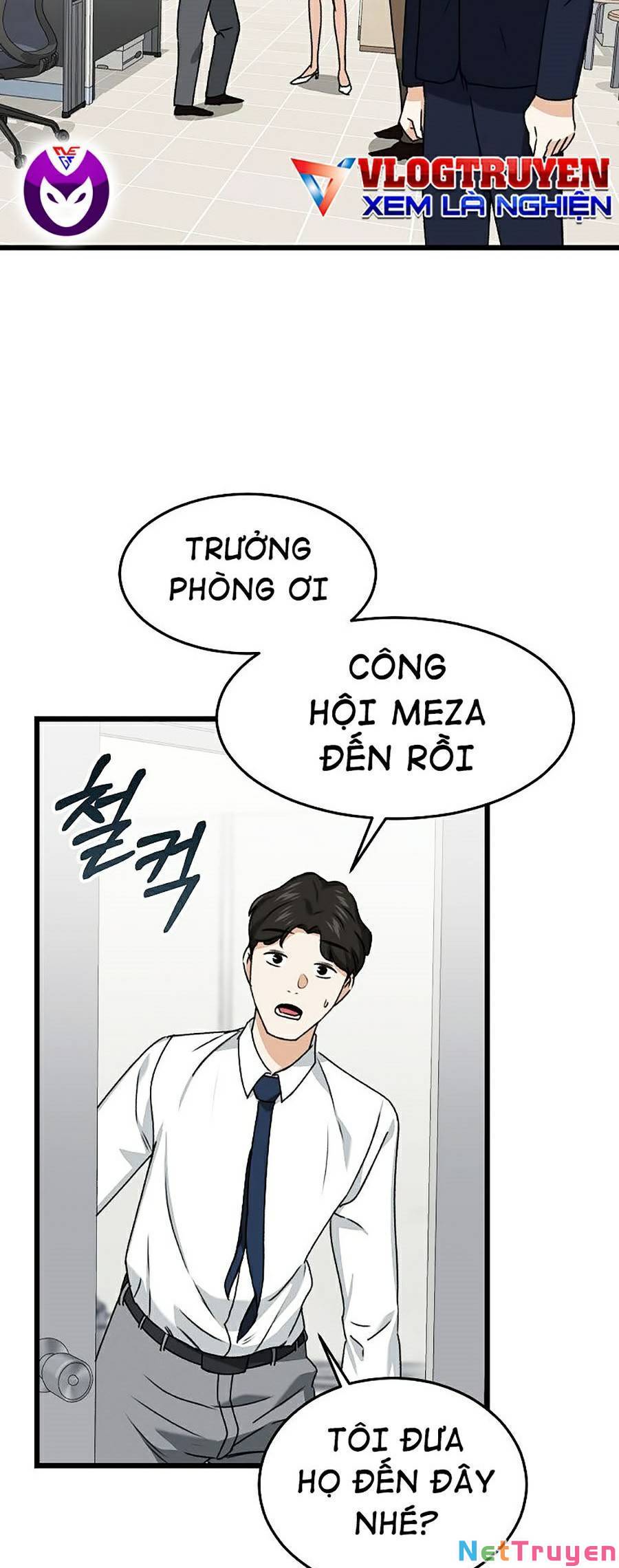 Bố Tôi Quá Mạnh Chapter 57 - Trang 55