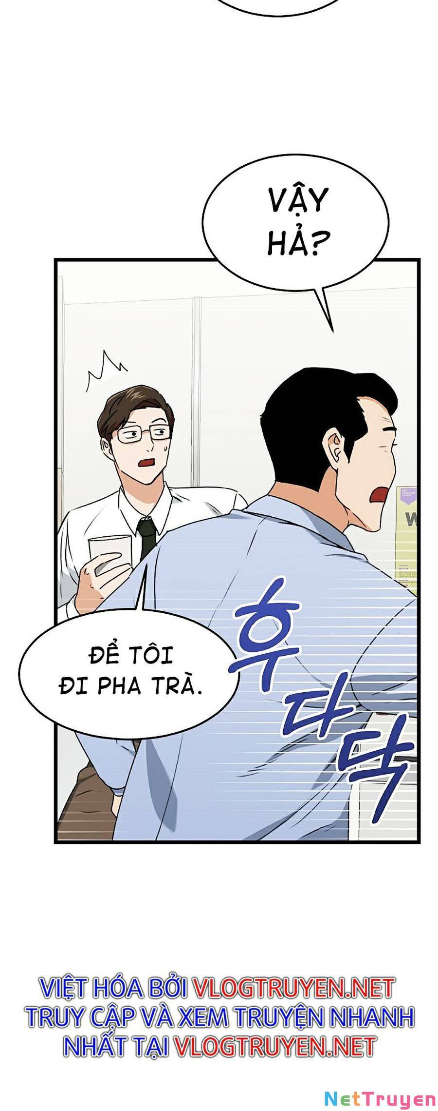 Bố Tôi Quá Mạnh Chapter 57 - Trang 56