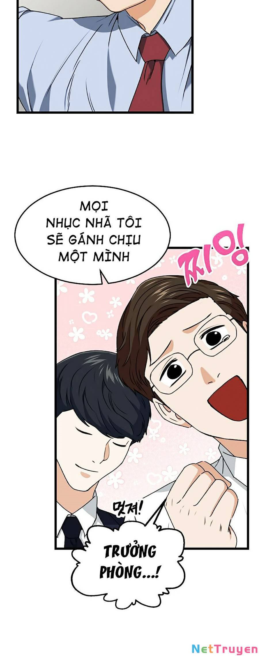 Bố Tôi Quá Mạnh Chapter 57 - Trang 59