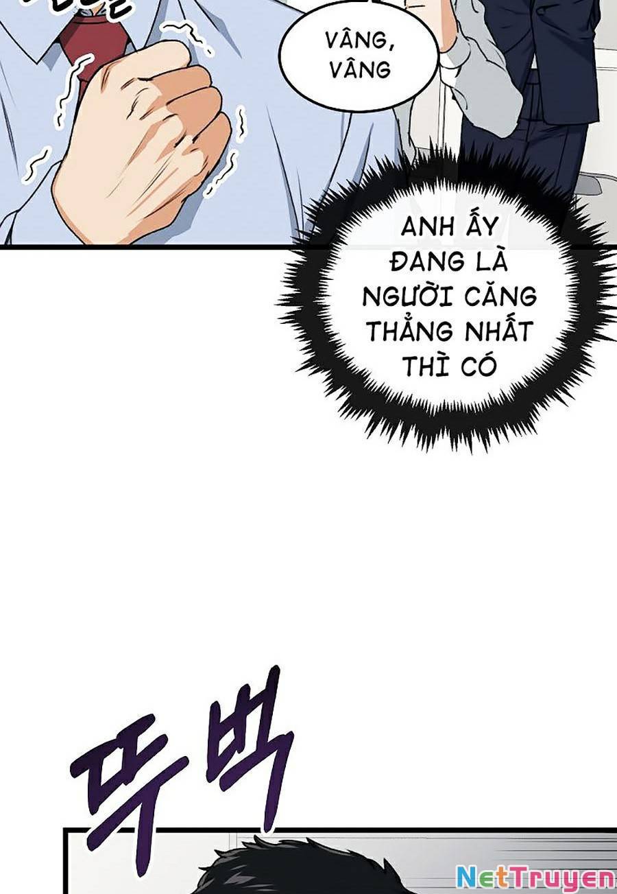 Bố Tôi Quá Mạnh Chapter 57 - Trang 62