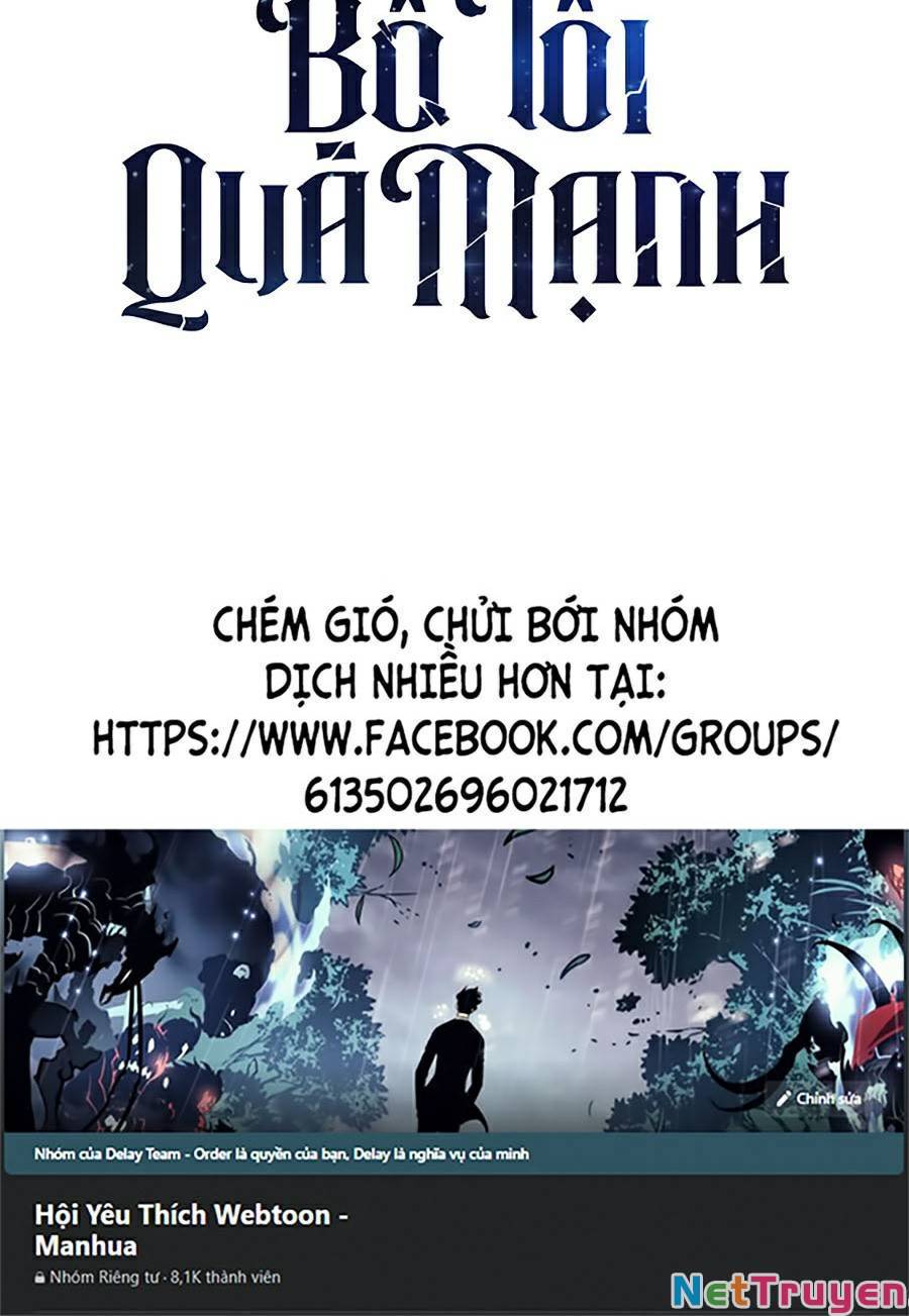 Bố Tôi Quá Mạnh Chapter 57 - Trang 72