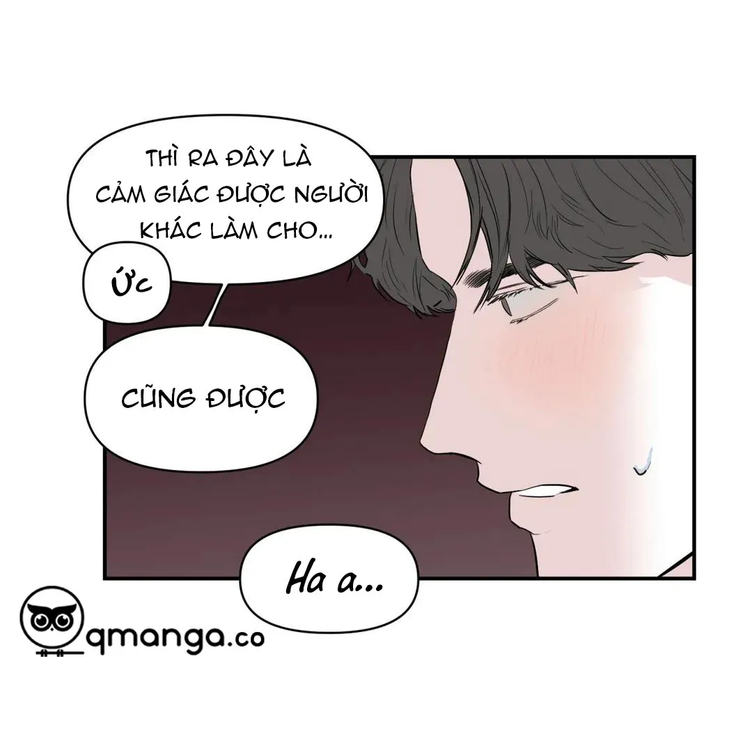 Các Bậc Tiền Bối Chapter 3 - Trang 11