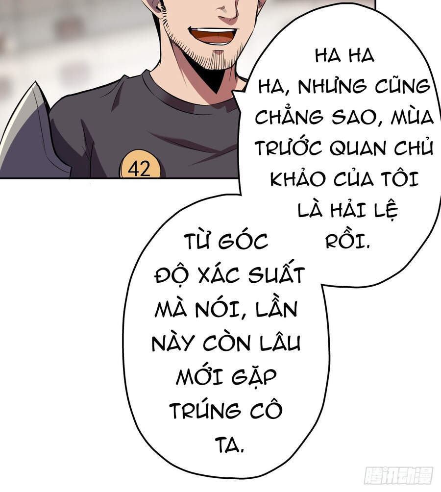 Chúa Tể Vực Thẳm Chapter 9 - Trang 26