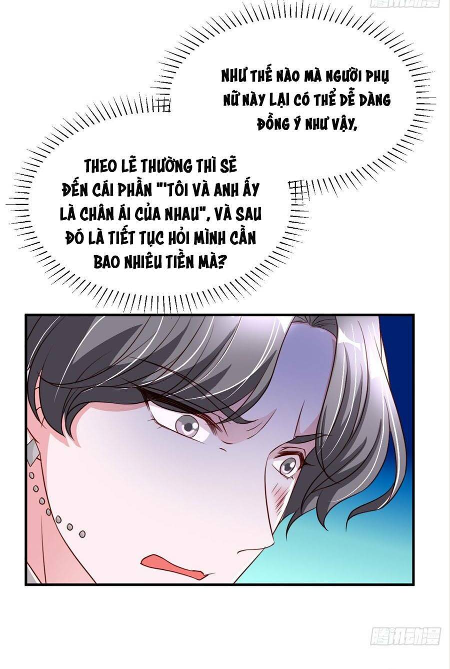 Đại Lão Gọi Tôi Là Tiểu Tổ Tông Chapter 71 - Trang 8