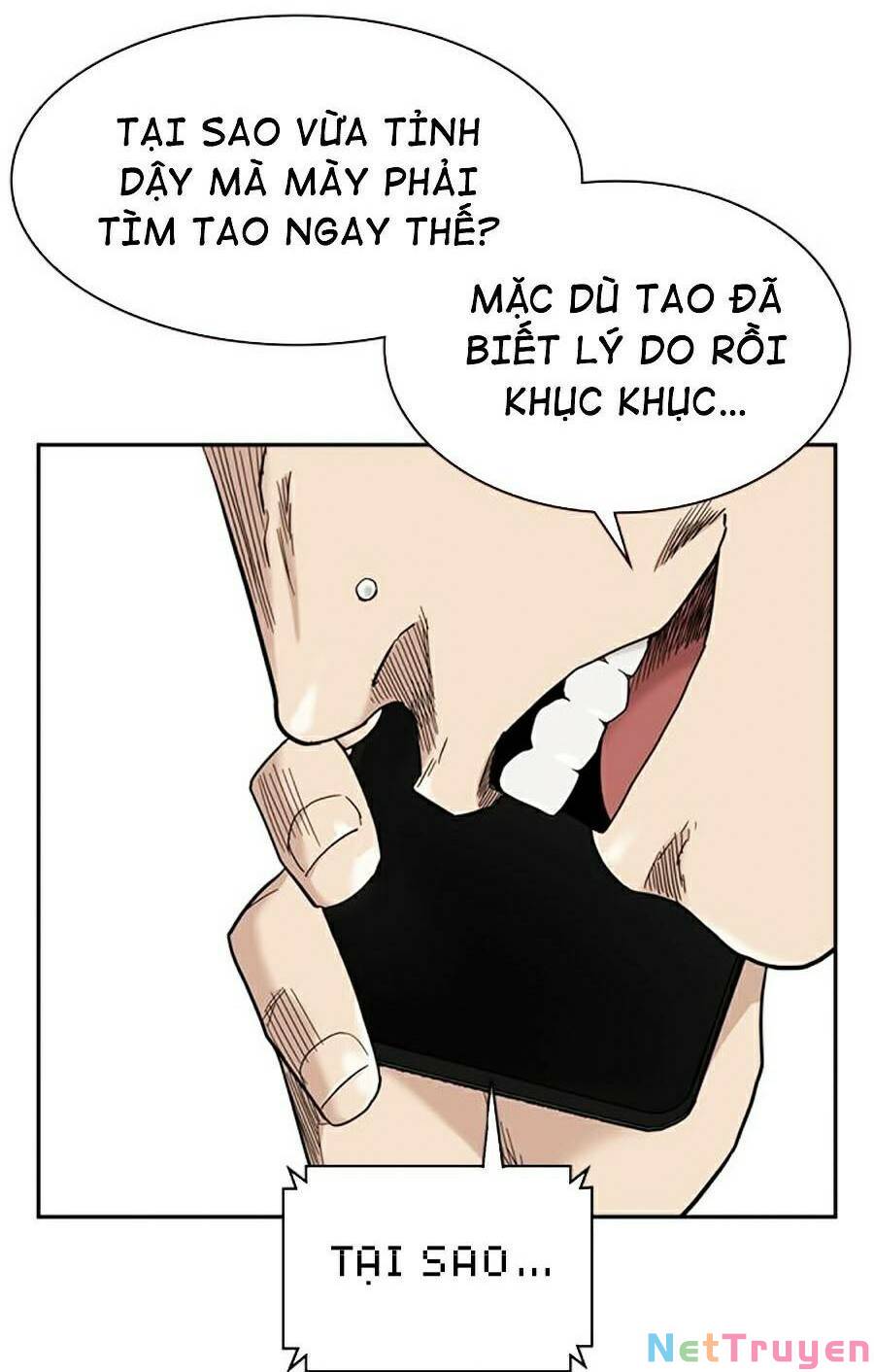 Để Có Thể Sống Sót Chapter 32 - Trang 106