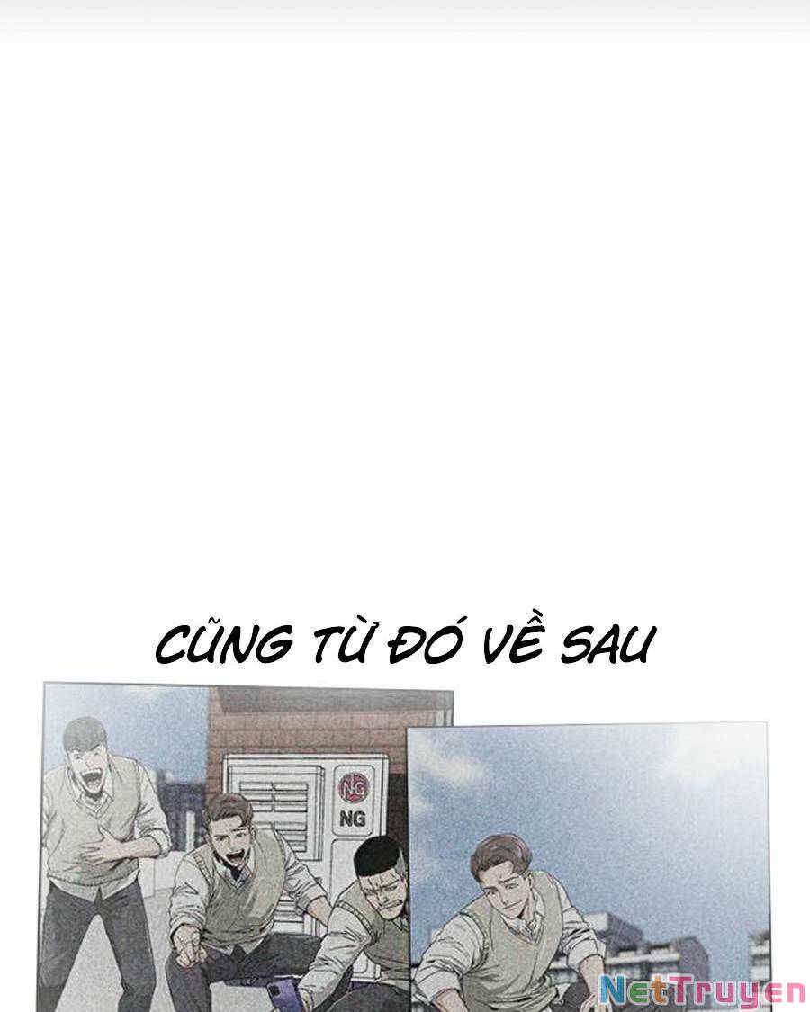 Để Có Thể Sống Sót Chapter 32 - Trang 11