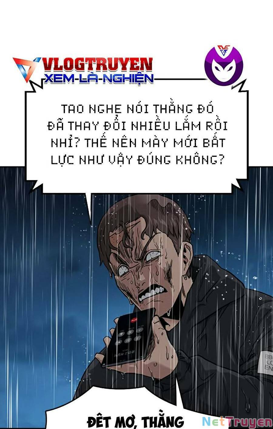 Để Có Thể Sống Sót Chapter 32 - Trang 110