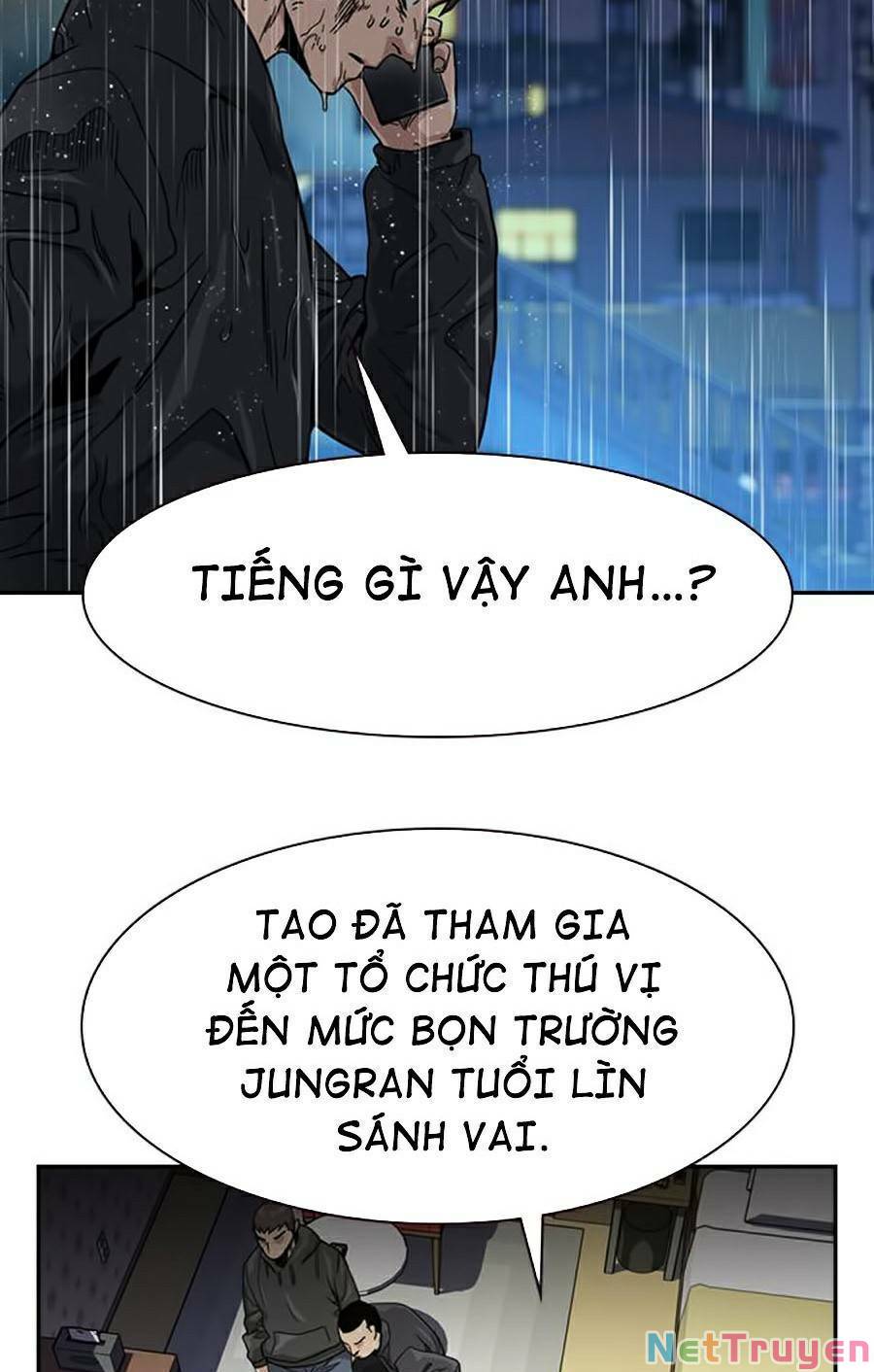 Để Có Thể Sống Sót Chapter 32 - Trang 115