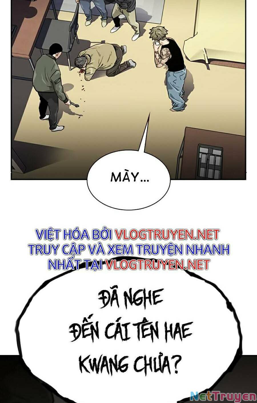 Để Có Thể Sống Sót Chapter 32 - Trang 116