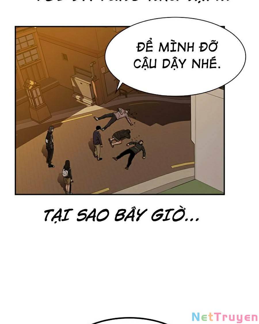 Để Có Thể Sống Sót Chapter 32 - Trang 13