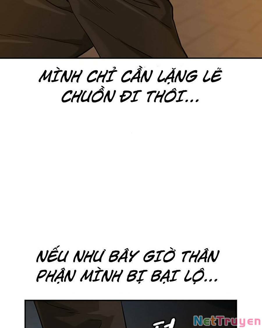 Để Có Thể Sống Sót Chapter 32 - Trang 19