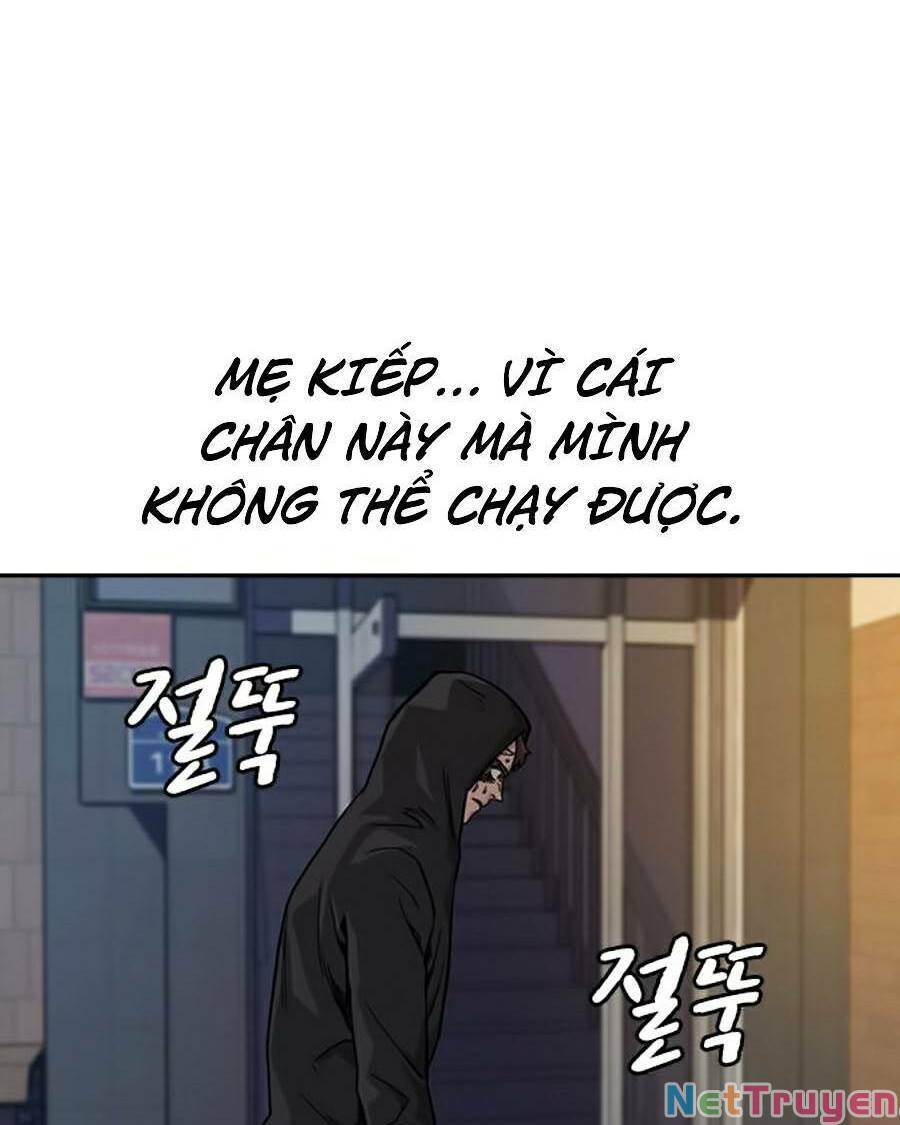 Để Có Thể Sống Sót Chapter 32 - Trang 22