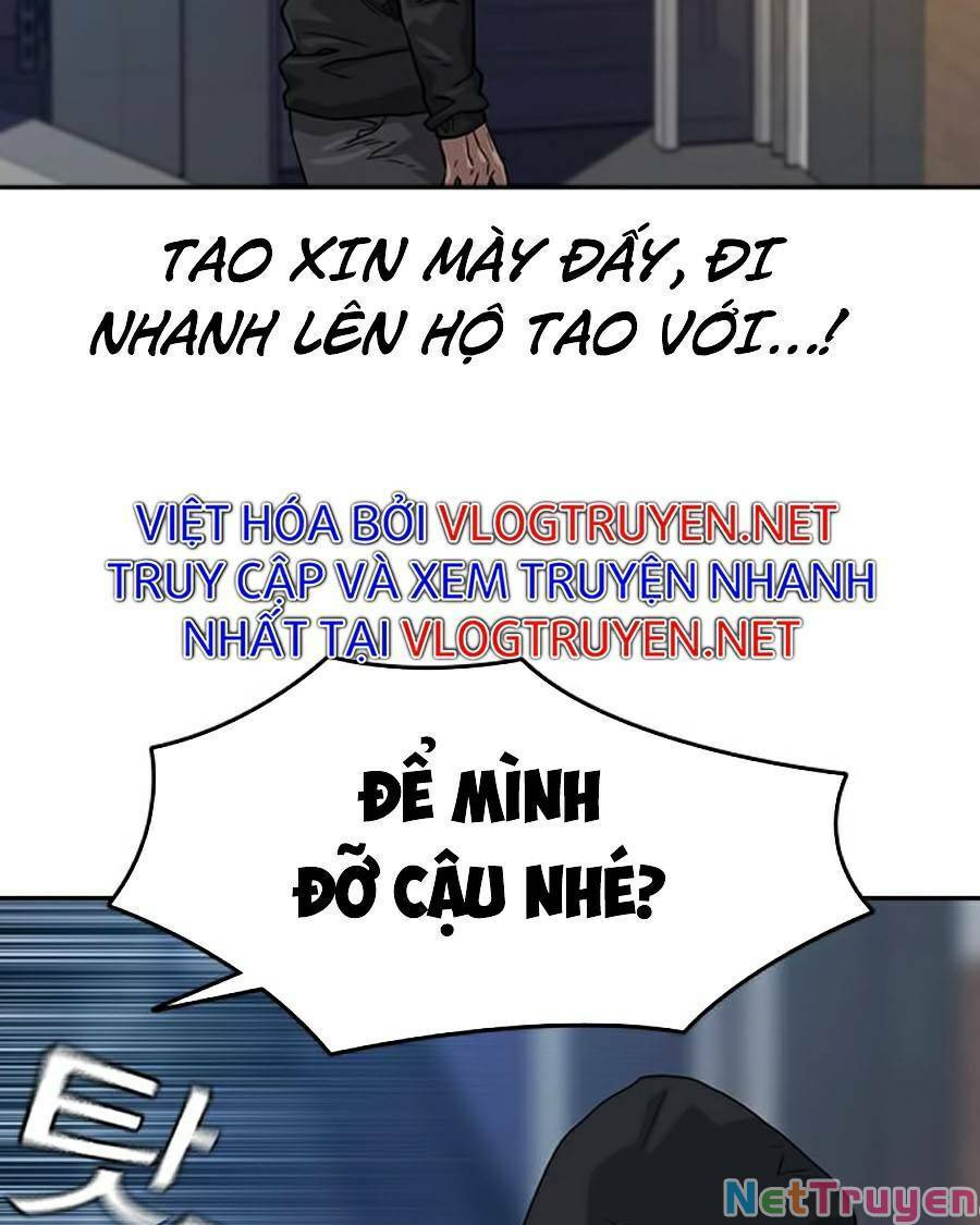 Để Có Thể Sống Sót Chapter 32 - Trang 23