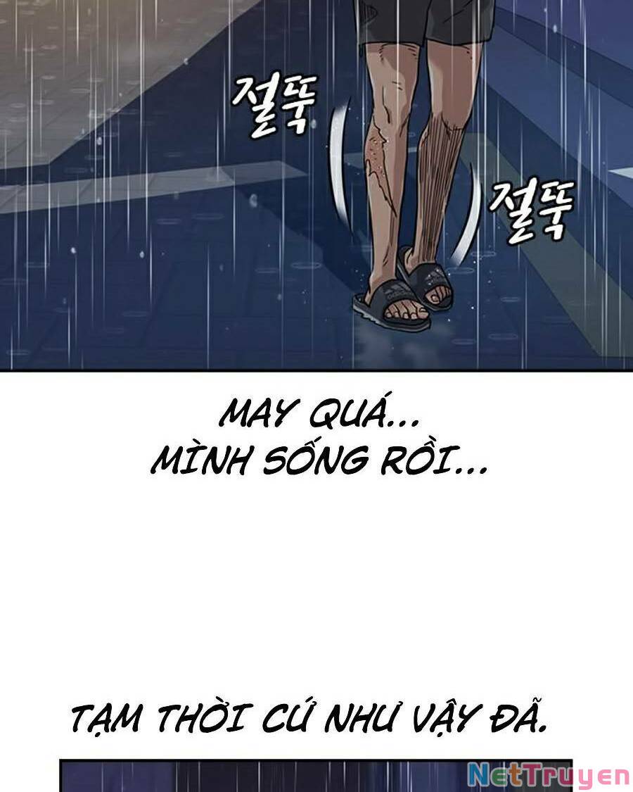 Để Có Thể Sống Sót Chapter 32 - Trang 40