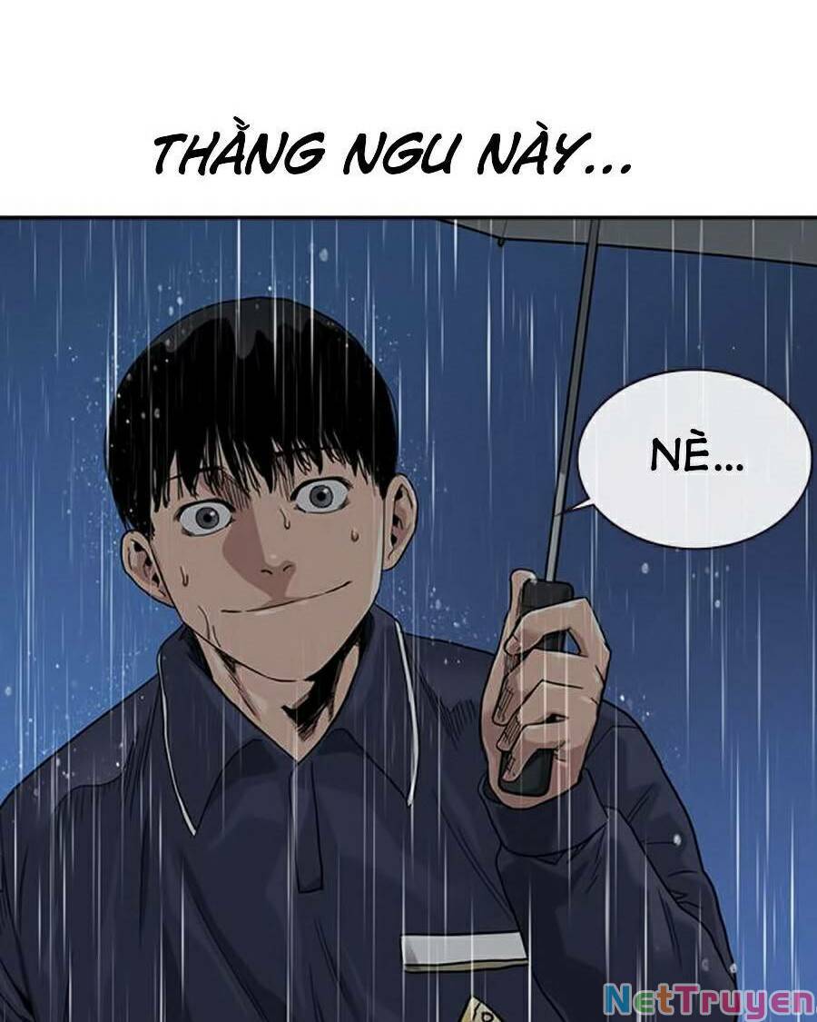 Để Có Thể Sống Sót Chapter 32 - Trang 48