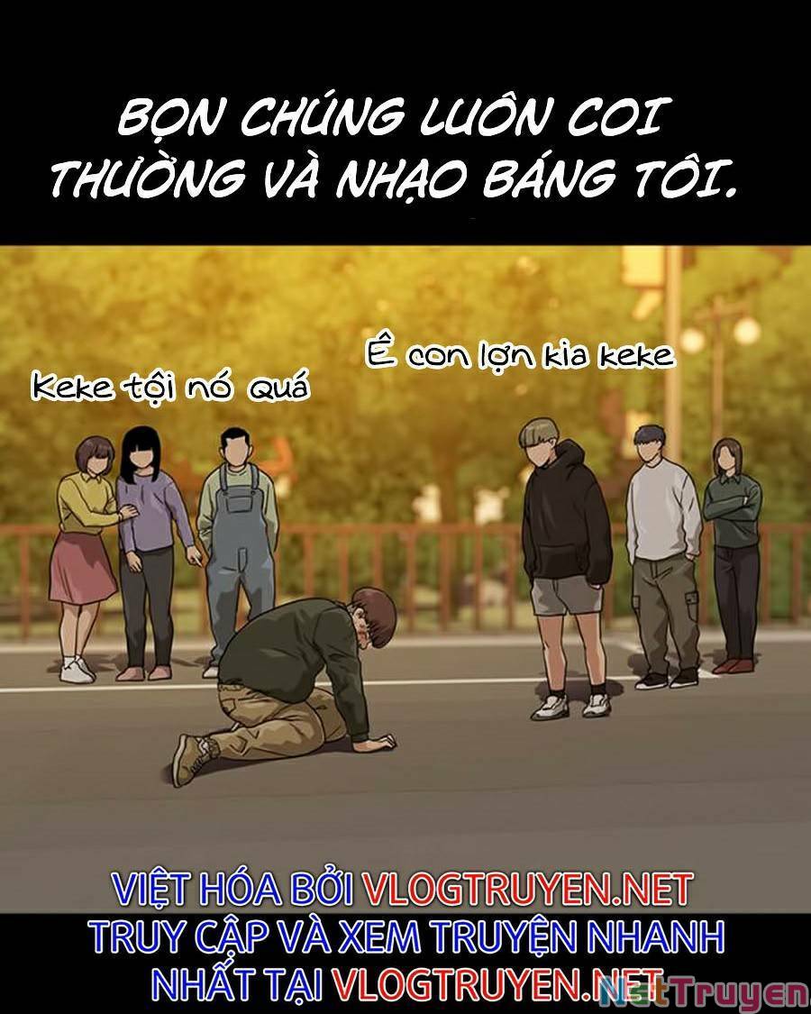 Để Có Thể Sống Sót Chapter 32 - Trang 5