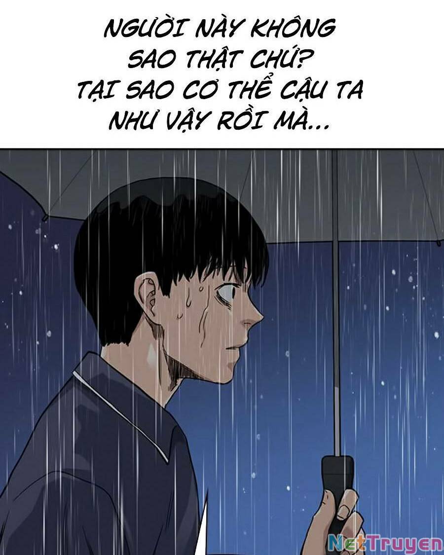 Để Có Thể Sống Sót Chapter 32 - Trang 52