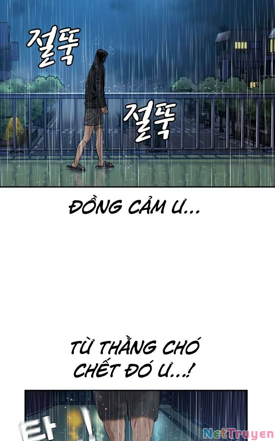 Để Có Thể Sống Sót Chapter 32 - Trang 66