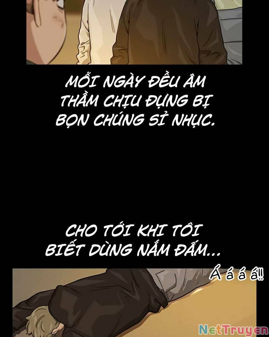 Để Có Thể Sống Sót Chapter 32 - Trang 7