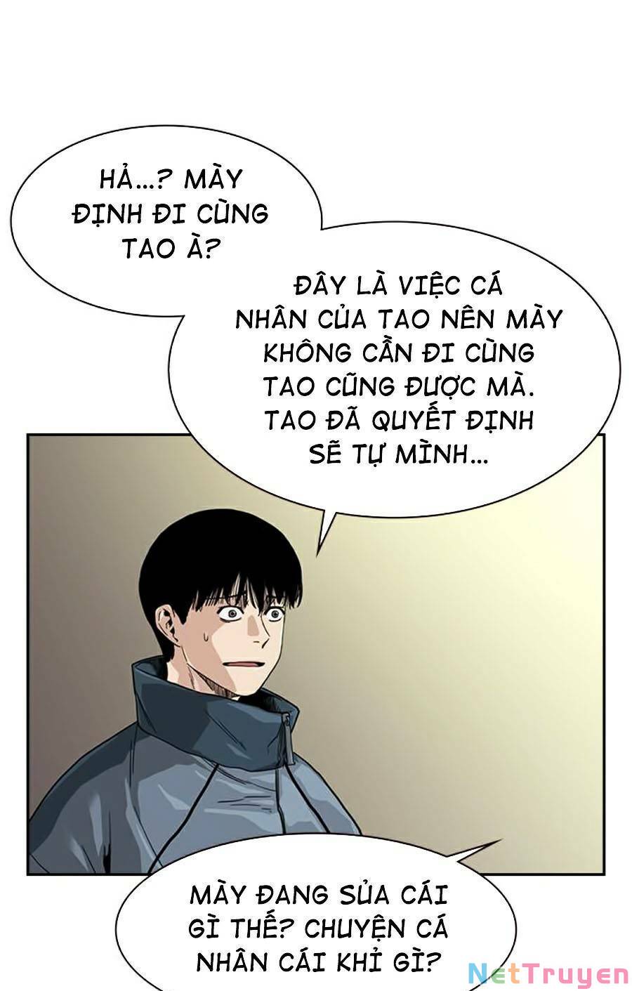 Để Có Thể Sống Sót Chapter 32 - Trang 89